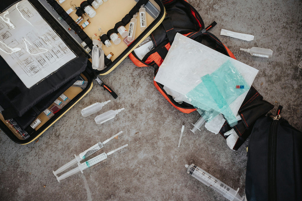 The Ultimate Prepper List: 8 Non Food Storage Items You Need